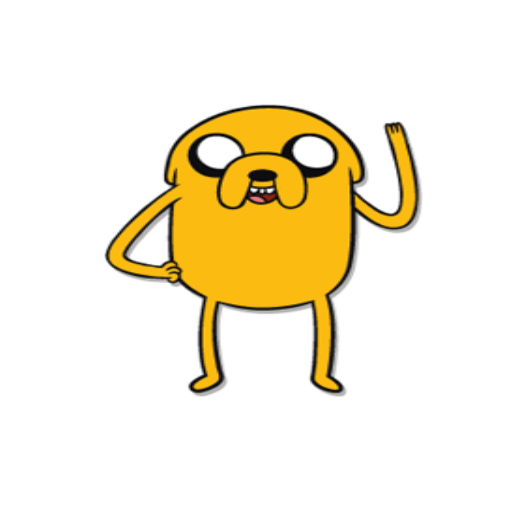Icono de Jake
